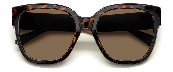 Polaroid 6167/S Sunglasses PLD{PRODUCT.NAME} 086/SP