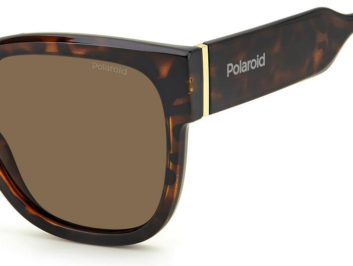 Polaroid 6167/S Sunglasses PLD{PRODUCT.NAME} 086/SP