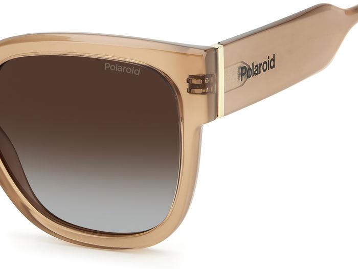 Polaroid 6167/S Sunglasses PLD{PRODUCT.NAME} 10A/LA