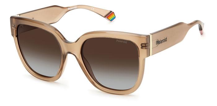 Polaroid 6167/S Sunglasses PLD{PRODUCT.NAME} 10A/LA