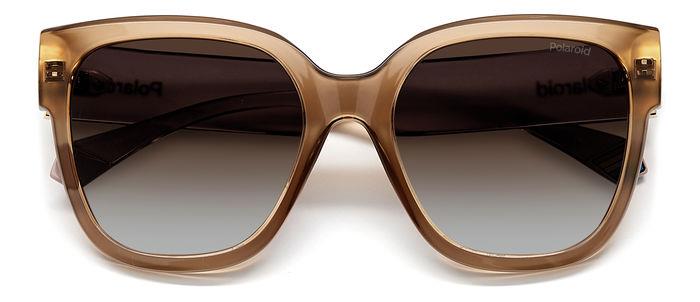 Polaroid 6167/S Sunglasses PLD{PRODUCT.NAME} 10A/LA