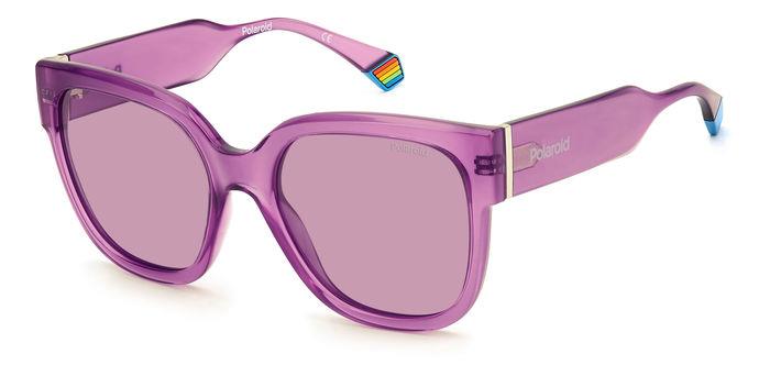 Polaroid 6167/S Sunglasses PLD{PRODUCT.NAME} 789/0F