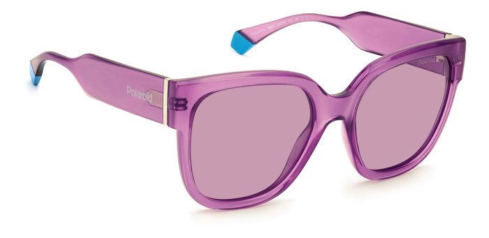 Polaroid 6167/S Sunglasses PLD{PRODUCT.NAME} 789/0F