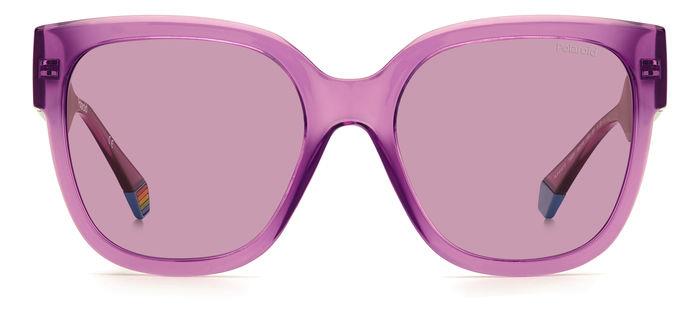 Polaroid 6167/S Sunglasses PLD{PRODUCT.NAME} 789/0F