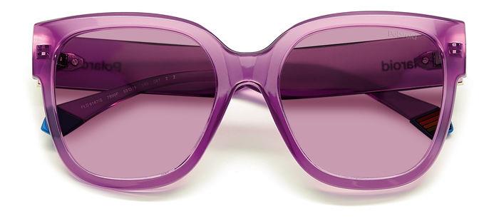 Polaroid 6167/S Sunglasses PLD{PRODUCT.NAME} 789/0F