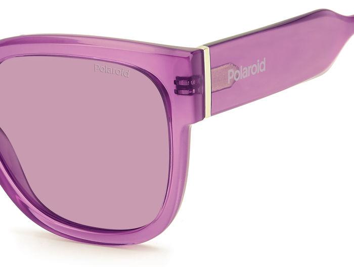 Polaroid 6167/S Sunglasses PLD{PRODUCT.NAME} 789/0F