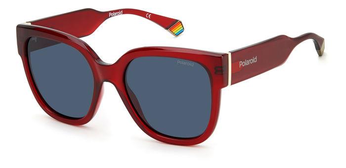 Polaroid 6167/S Sunglasses PLD{PRODUCT.NAME} C9A/C3