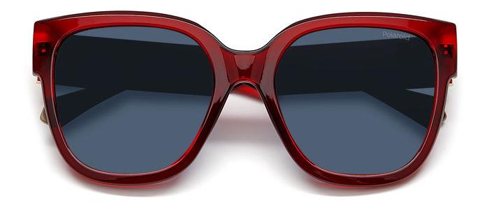 Polaroid 6167/S Sunglasses PLD{PRODUCT.NAME} C9A/C3