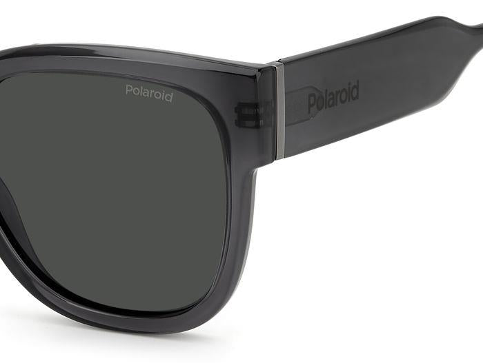 Polaroid 6167/S Sunglasses PLD{PRODUCT.NAME} KB7/M9