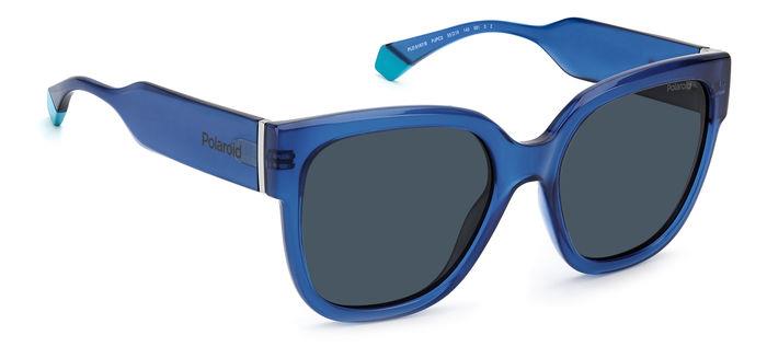 Polaroid 6167/S Sunglasses PLD{PRODUCT.NAME} PJP/C3