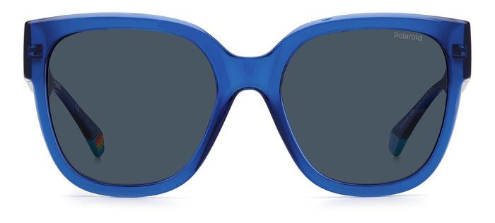Polaroid 6167/S Sunglasses PLD{PRODUCT.NAME} PJP/C3