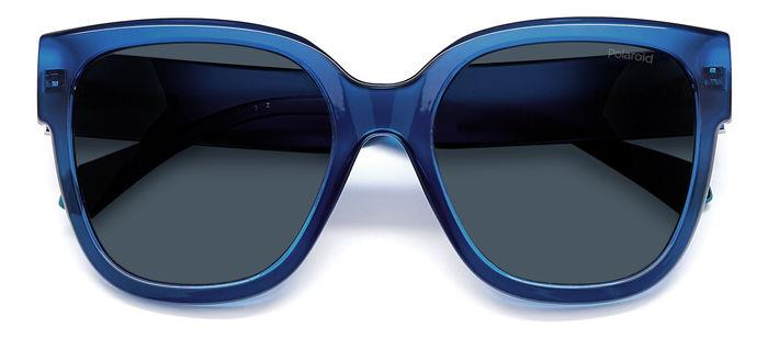 Polaroid 6167/S Sunglasses PLD{PRODUCT.NAME} PJP/C3