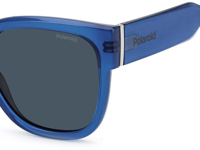 Polaroid 6167/S Sunglasses PLD{PRODUCT.NAME} PJP/C3