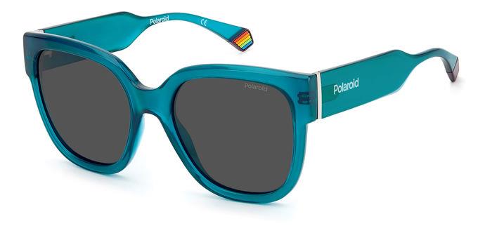 Polaroid 6167/S Sunglasses PLD{PRODUCT.NAME} TCF/M9