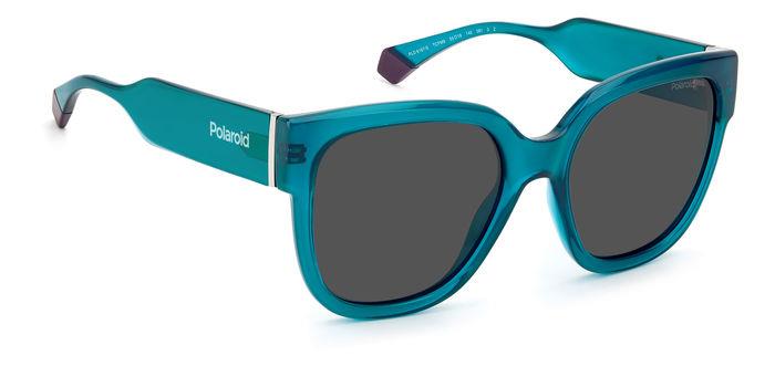Polaroid 6167/S Sunglasses PLD{PRODUCT.NAME} TCF/M9