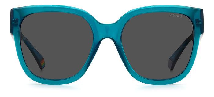 Polaroid 6167/S Sunglasses PLD{PRODUCT.NAME} TCF/M9