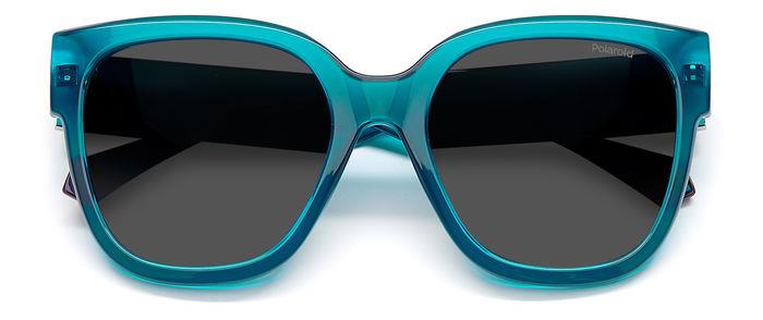Polaroid 6167/S Sunglasses PLD{PRODUCT.NAME} TCF/M9