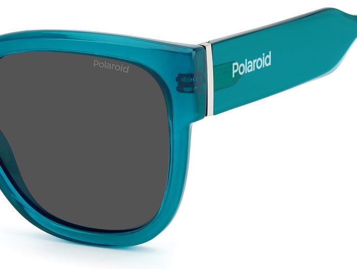 Polaroid 6167/S Sunglasses PLD{PRODUCT.NAME} TCF/M9