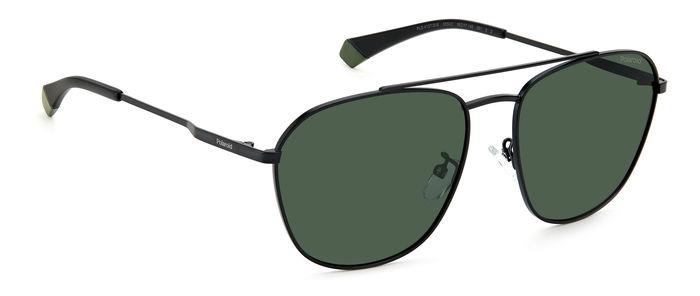 Polaroid 4127/G/S Sunglasses PLD{PRODUCT.NAME} 003/UC