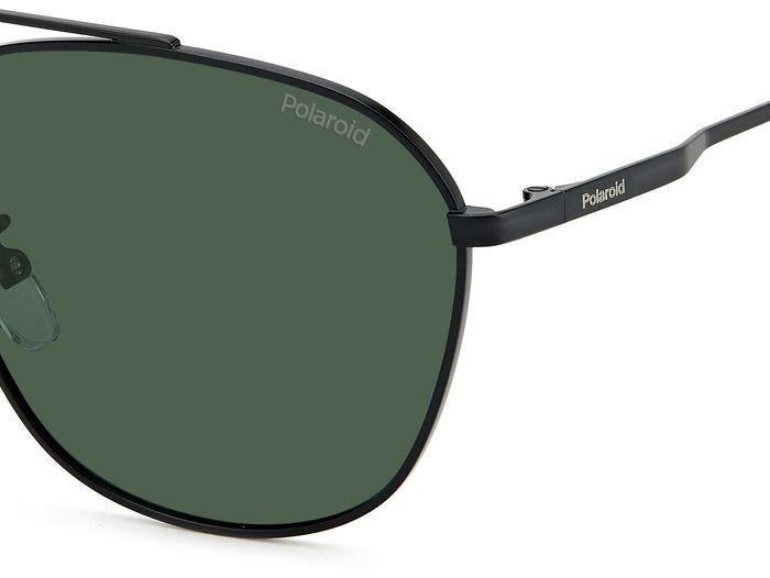 Polaroid 4127/G/S Sunglasses PLD{PRODUCT.NAME} 003/UC