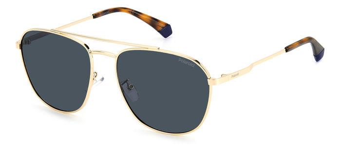 Polaroid 4127/G/S Sunglasses PLD{PRODUCT.NAME} J5G/C3
