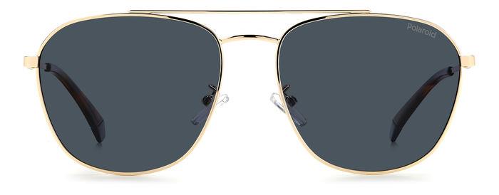 Polaroid 4127/G/S Sunglasses PLD{PRODUCT.NAME} J5G/C3