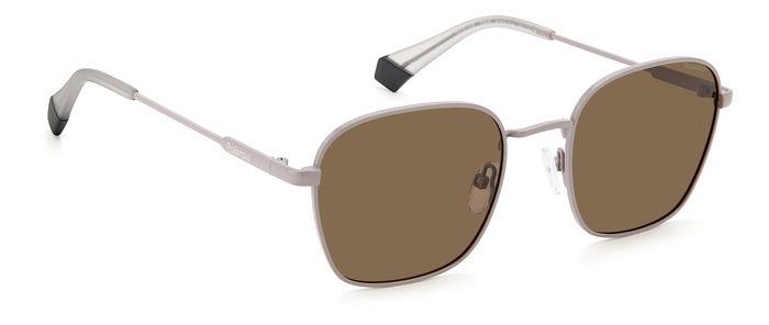 Polaroid 6170/S Sunglasses PLD{PRODUCT.NAME} 10A/HE