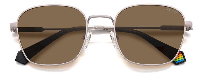 Polaroid 6170/S Sunglasses PLD{PRODUCT.NAME} 10A/HE