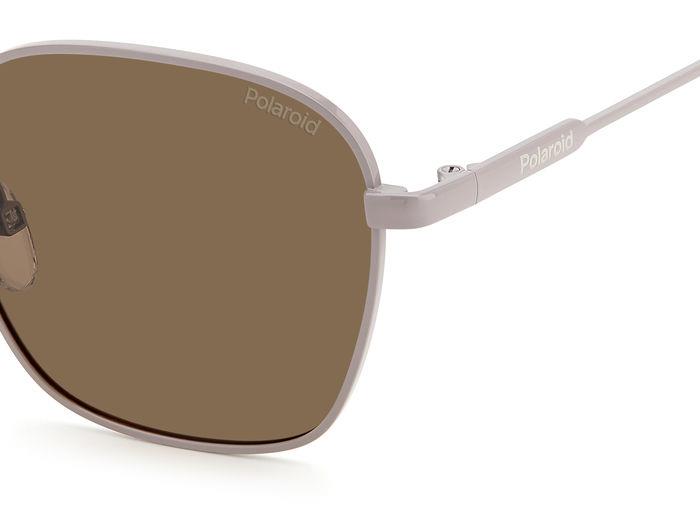 Polaroid 6170/S Sunglasses PLD{PRODUCT.NAME} 10A/HE