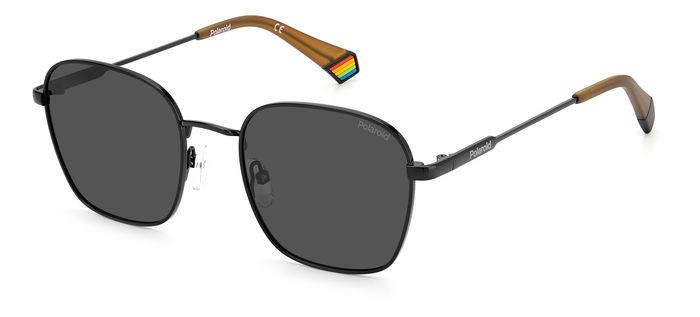 Polaroid 6170/S Sunglasses PLD{PRODUCT.NAME} 807/M9