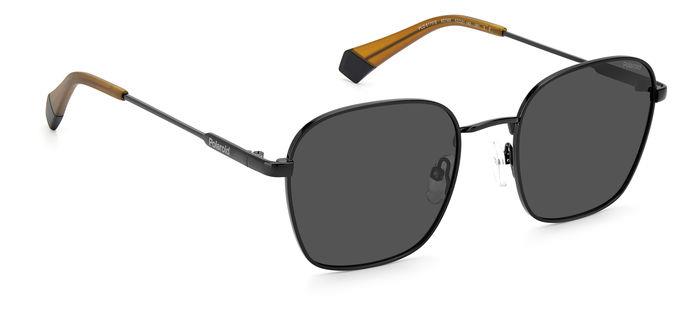 Polaroid 6170/S Sunglasses PLD{PRODUCT.NAME} 807/M9