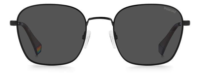 Polaroid 6170/S Sunglasses PLD{PRODUCT.NAME} 807/M9