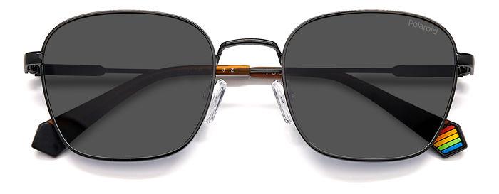Polaroid 6170/S Sunglasses PLD{PRODUCT.NAME} 807/M9