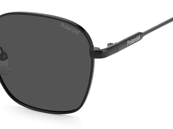 Polaroid 6170/S Sunglasses PLD{PRODUCT.NAME} 807/M9