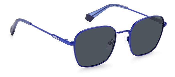 Polaroid 6170/S Sunglasses PLD{PRODUCT.NAME} GEG/C3