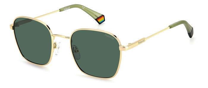Polaroid 6170/S Sunglasses PLD{PRODUCT.NAME} J5G/UC