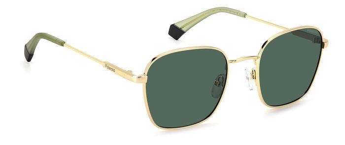 Polaroid 6170/S Sunglasses PLD{PRODUCT.NAME} J5G/UC