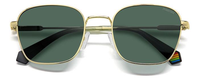 Polaroid 6170/S Sunglasses PLD{PRODUCT.NAME} J5G/UC