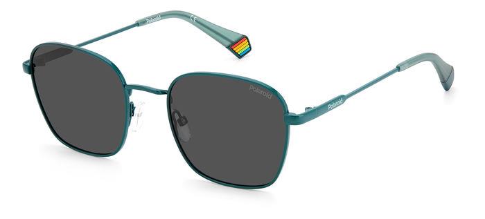 Polaroid 6170/S Sunglasses PLD{PRODUCT.NAME} MR8/M9