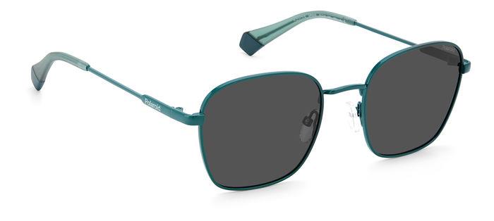 Polaroid 6170/S Sunglasses PLD{PRODUCT.NAME} MR8/M9