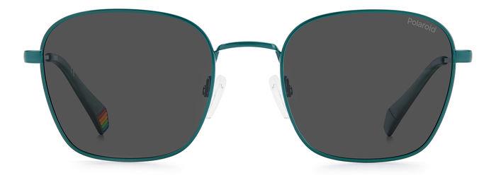 Polaroid 6170/S Sunglasses PLD{PRODUCT.NAME} MR8/M9