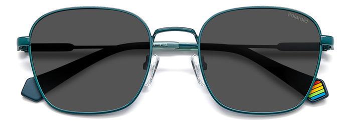 Polaroid 6170/S Sunglasses PLD{PRODUCT.NAME} MR8/M9