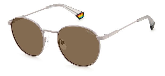 Polaroid 6171/S Sunglasses PLD{PRODUCT.NAME} 10A/SP