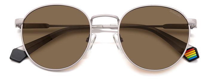 Polaroid 6171/S Sunglasses PLD{PRODUCT.NAME} 10A/SP