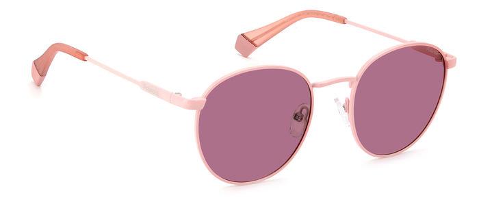 Polaroid 6171/S Sunglasses PLD{PRODUCT.NAME} 35J/0F