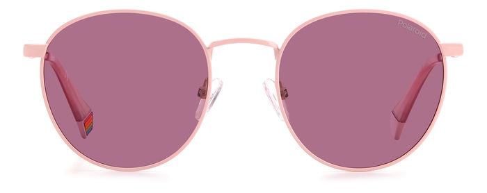 Polaroid 6171/S Sunglasses PLD{PRODUCT.NAME} 35J/0F