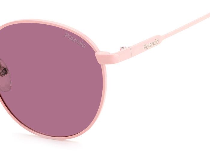 Polaroid 6171/S Sunglasses PLD{PRODUCT.NAME} 35J/0F