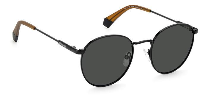 Polaroid 6171/S Sunglasses PLD{PRODUCT.NAME} 807/M9