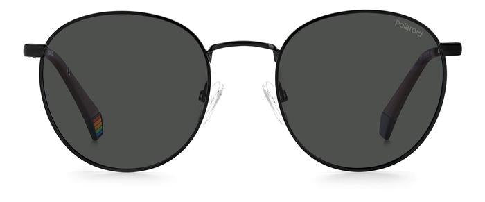 Polaroid 6171/S Sunglasses PLD{PRODUCT.NAME} 807/M9