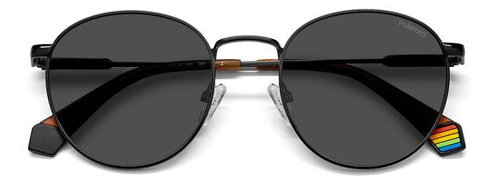Polaroid 6171/S Sunglasses PLD{PRODUCT.NAME} 807/M9